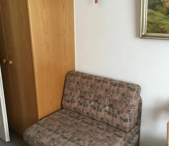 Gastehaus Drexl Guest house