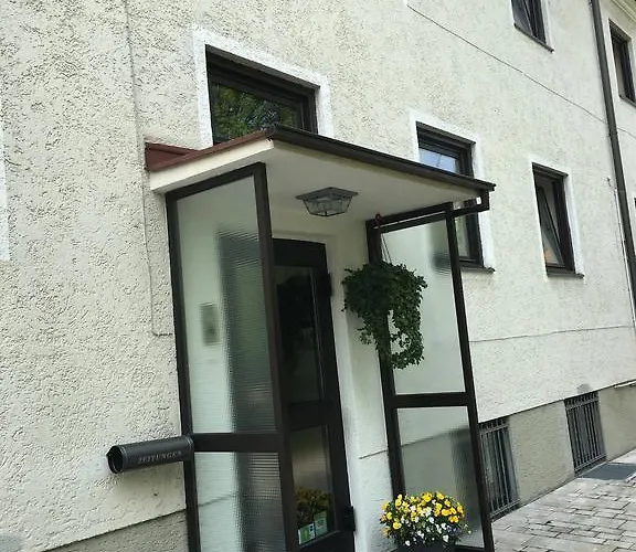 Gastehaus Drexl Munich