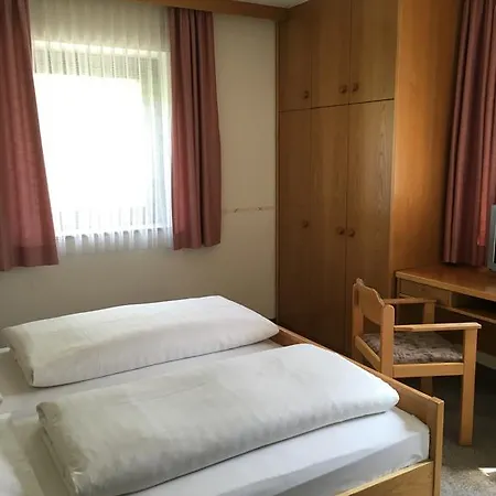 Arona Rooms Guest house Munich