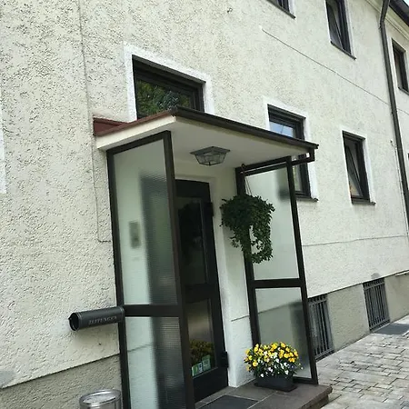 Arona Rooms Munich