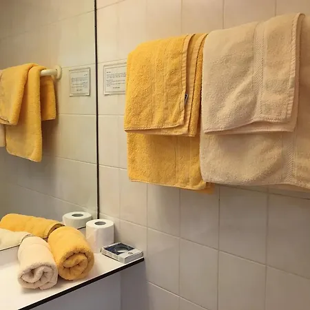 Arona Rooms