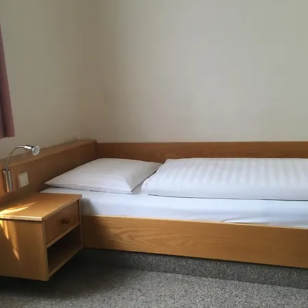 Gastehaus Drexl Pensjonat